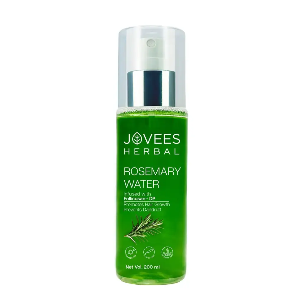 Jovees Herbal Rosemary Water 200ml