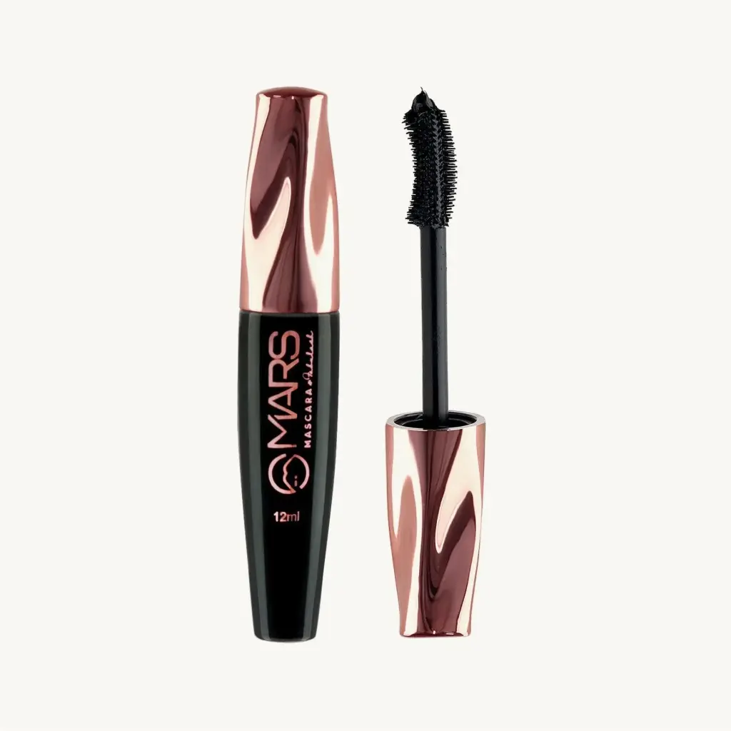Mars Smudge & Water Proof Mascara Fabulash Mascara