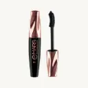 Mars Smudge & Water Proof Mascara Fabulash Mascara