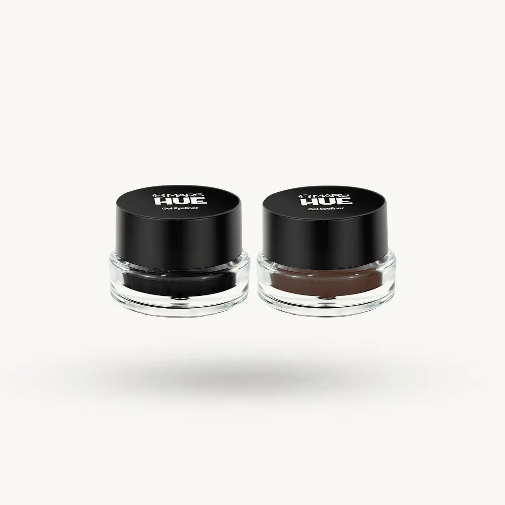 Mars Hue Gel Eyeliner Brown 
 