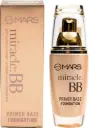 Mars Miracle Bb Primer Base Foundation
