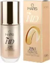Mars Hd 2In1 Super Stay Liquid Matte Foundation