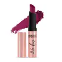 Insight 24 Hrs Non Transfer Matte Lipstick