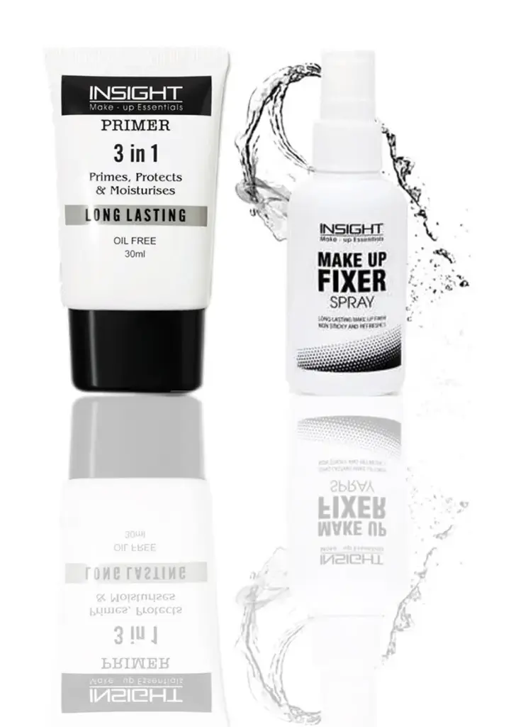Insight 3 in 1 Primer & Fixer 
