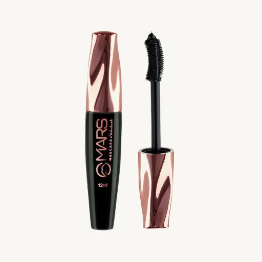 Mars Smudge & Water Proof Mascara Fabulash Mascara