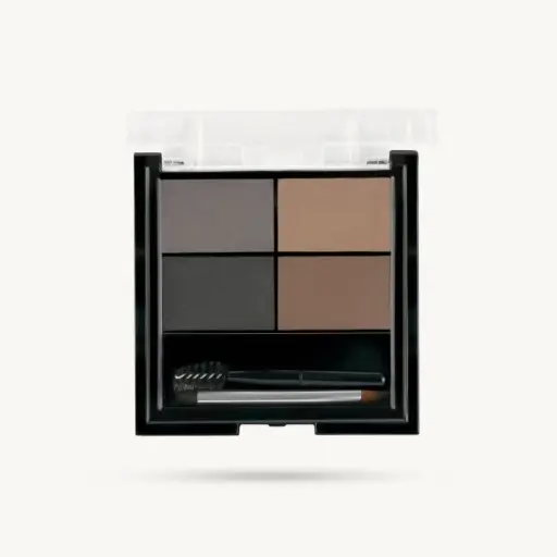 Mars Eyebrow Powder Palette