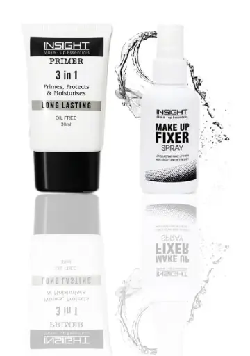 Insight 3 in 1 Primer & Fixer 